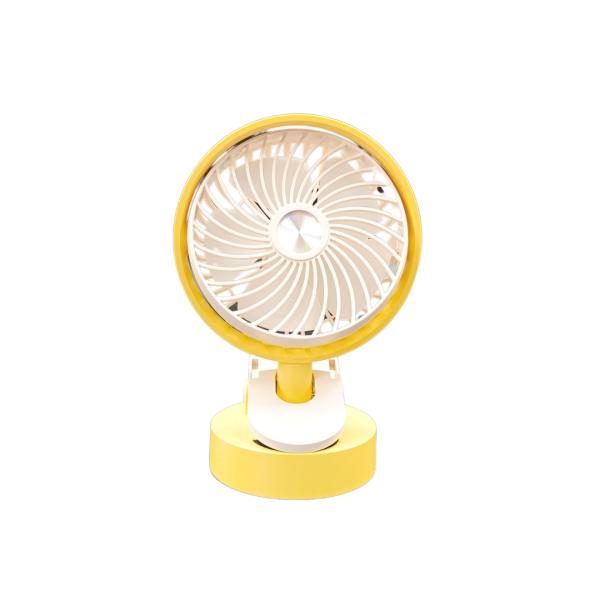 Ventilador para celular DD8019T Imagen secundaria del producto