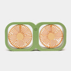 Ventilador DD5592 - Verde