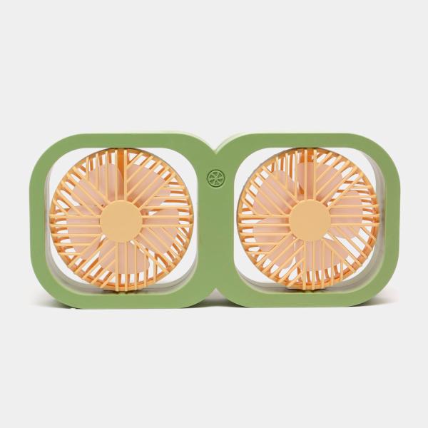 Ventilador DD5592 - Verde