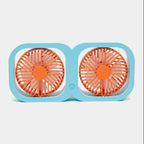 Ventilador DD5592 - Celeste