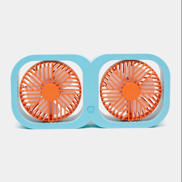 Ventilador DD5592 - Celeste