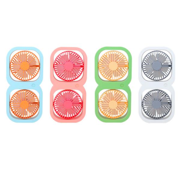 Ventilador DD5592 - Celeste