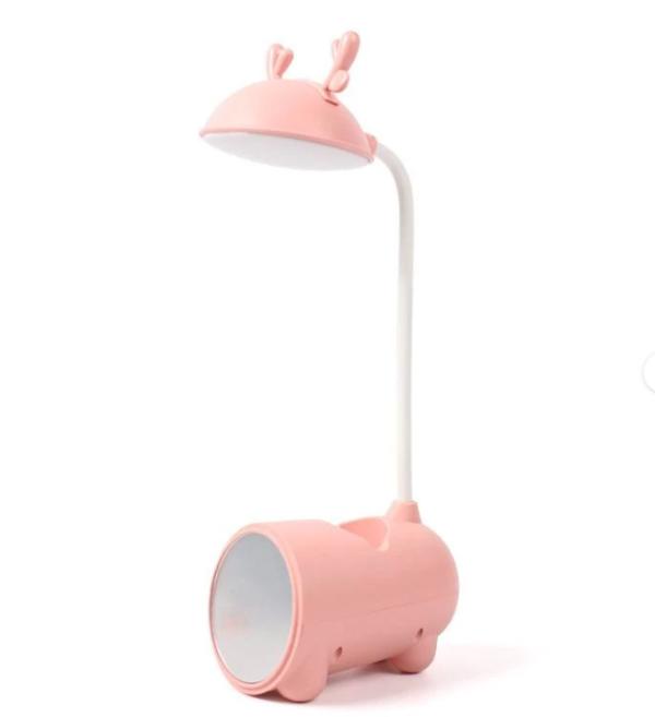 Lampara FY004L - Rosado