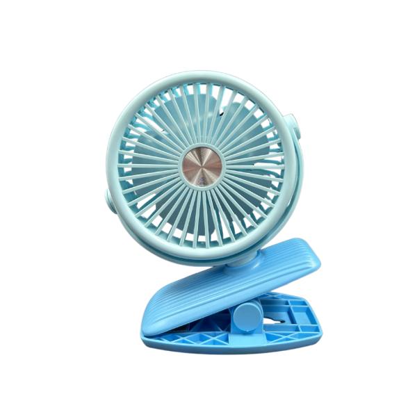 Ventilador G8833T - Celeste