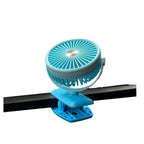 Ventilador G8833T - Celeste
