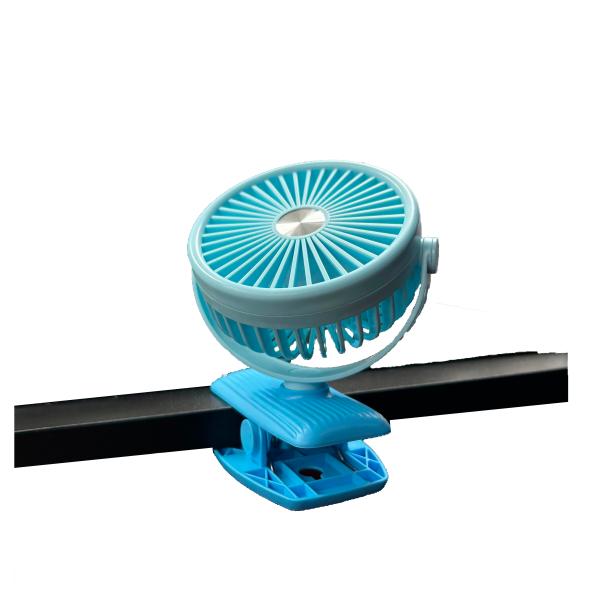 Ventilador G8833T - Celeste