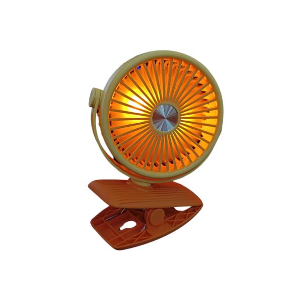 Ventilador G8833T - Celeste