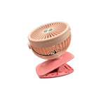 Ventilador G8833T - Rosado