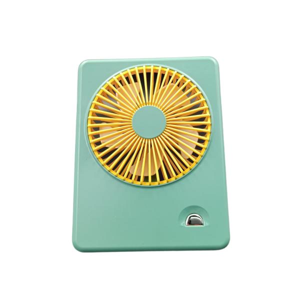 Ventilador FC-6617 - Verde