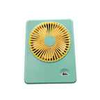 Ventilador FC-6617 - Verde