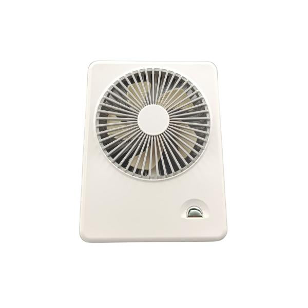 Ventilador FC-6617 - Blanco