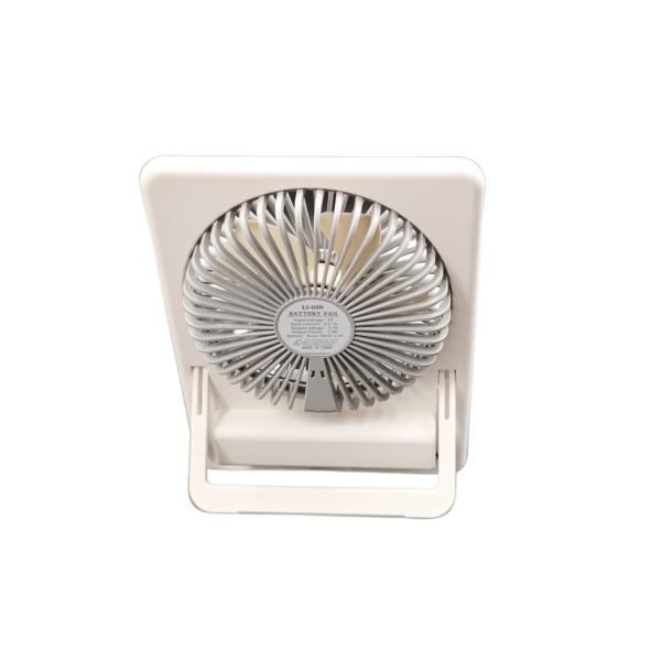 Ventilador FC-6617 - Blanco