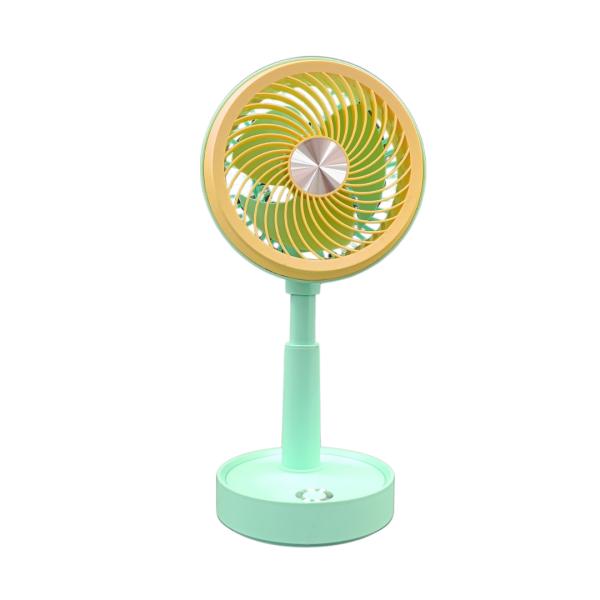 Ventilador YS2263B - Verde