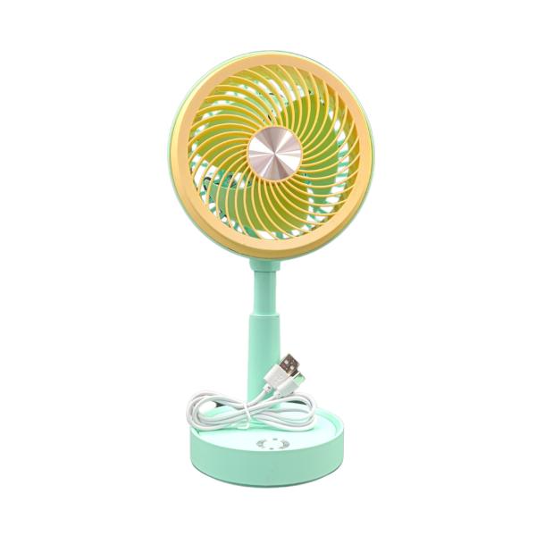 Ventilador YS2263B - Verde