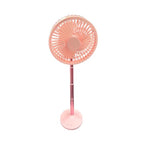 Ventilador LT-3183 - Rosado