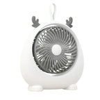 Ventilador MLS6102-1B