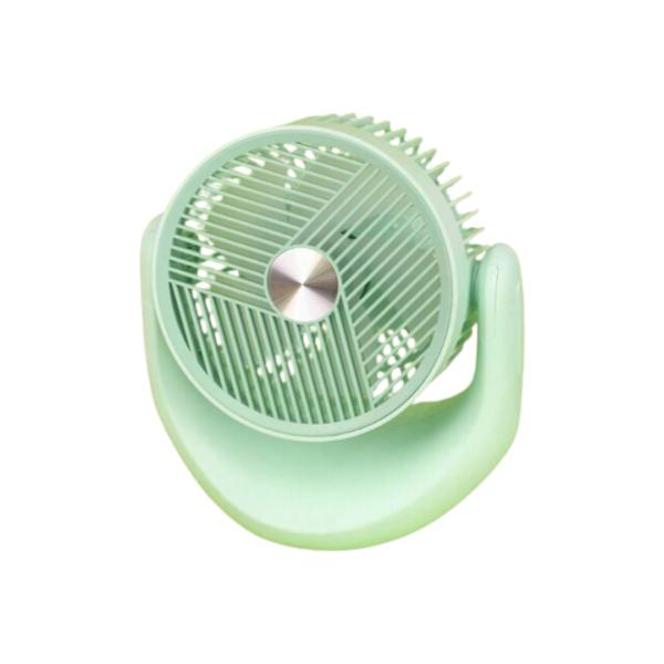 Ventilador DD8085T - Verde
