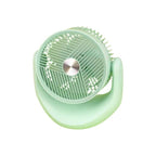 Ventilador DD8085T - Verde