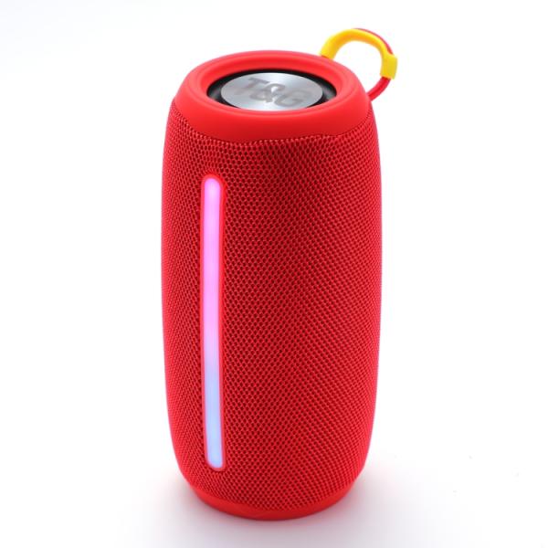 Bocina T&G bluetooth TG-663 Imagen secundaria del producto