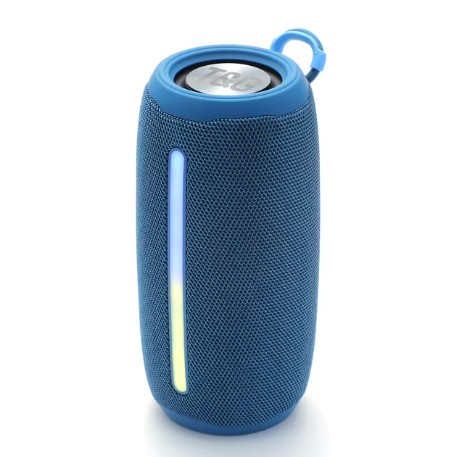 Parlante bluetooth TG-663 T&G Imagen principal del producto