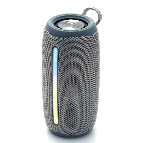 Parlante bluetooth TG-663 T&G Imagen principal del producto