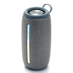 Parlante Bluetooth TG-663 T&g - Gris
