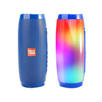 Parlante Bluetooth TG-157 T&g - Azul