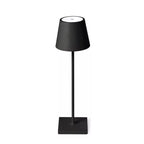 Lampara YZ-16 - Negra