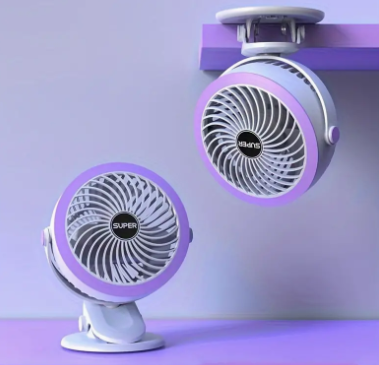 Ventilador FZM-03 Imagen principal del producto