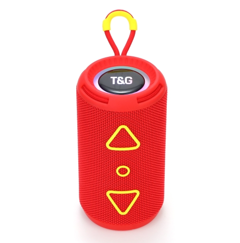 Bocina T&G bluetooth TG-656 Imagen secundaria del producto