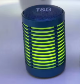 T&G parlante bluetooth TG-371 Imagen principal del producto