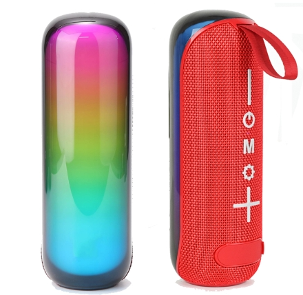 T&G parlante bluetooth mini TG-384 mini