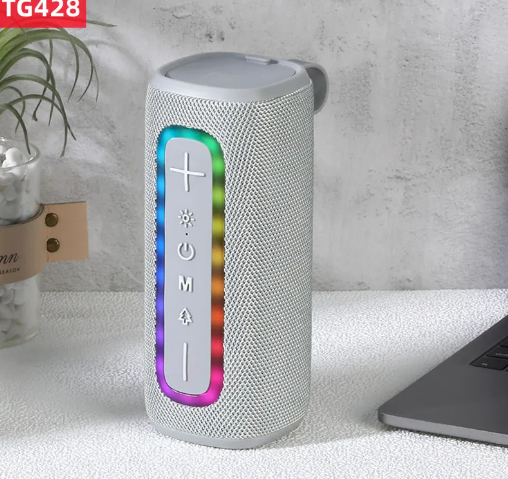 T&G parlante bluetooth TG-428