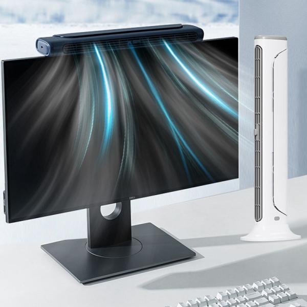 Ventilador WT-F60 - Azul
