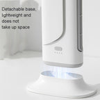 Ventilador WT-F60 - Azul