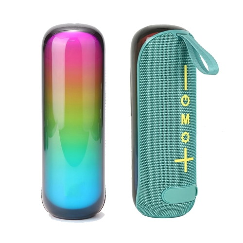 Bocina T&G bluetooth TG-384 mini Imagen secundaria del producto
