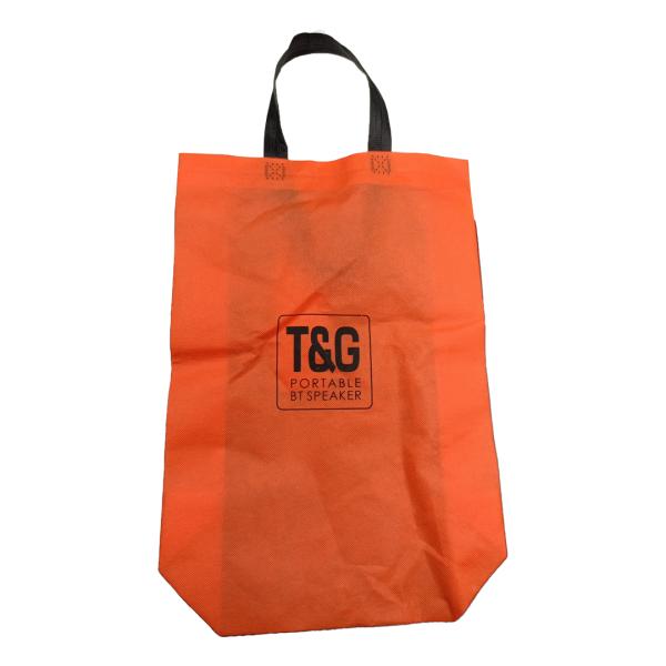 Bolsa Pg para compras Imagen secundaria del producto