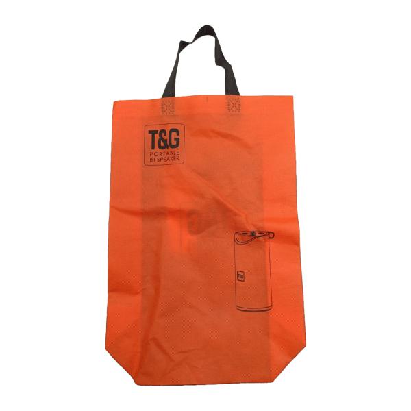 Bolsa para Compras - T&g