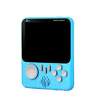 Consola G7D - Celeste