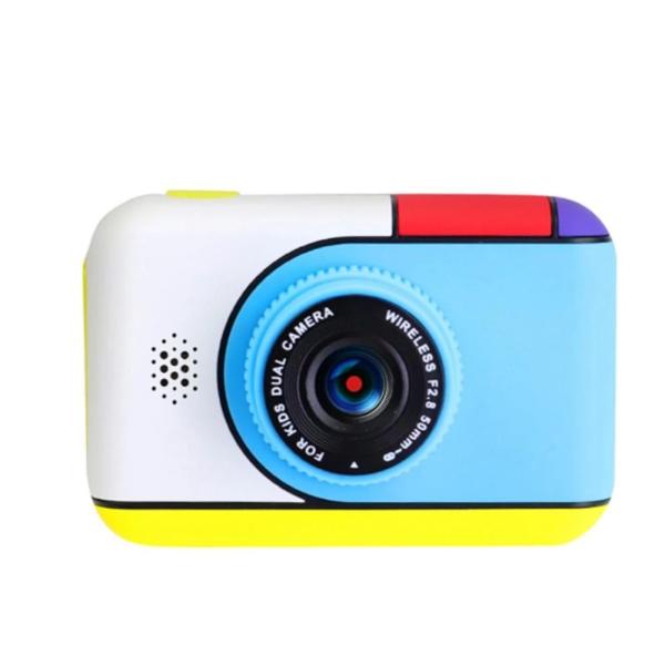 Camara X8 Mickey - Roja