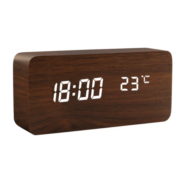 Reloj KP-908 - Cafe