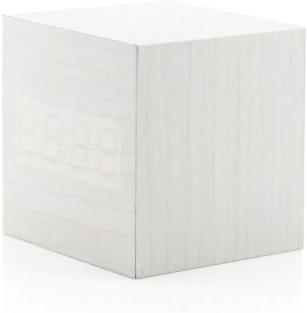 Reloj KP-808 - Blanco