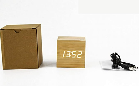 Reloj KP-808 - Beige