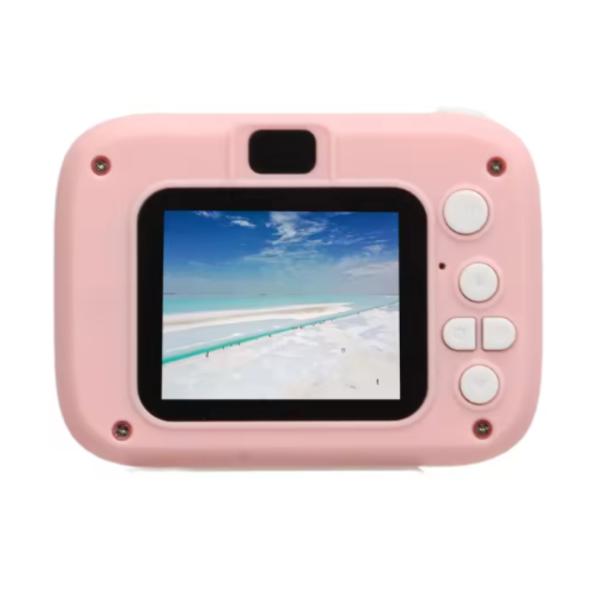 Camara X900 - Rosada