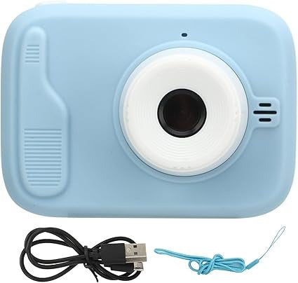 Camara X900 - Celeste