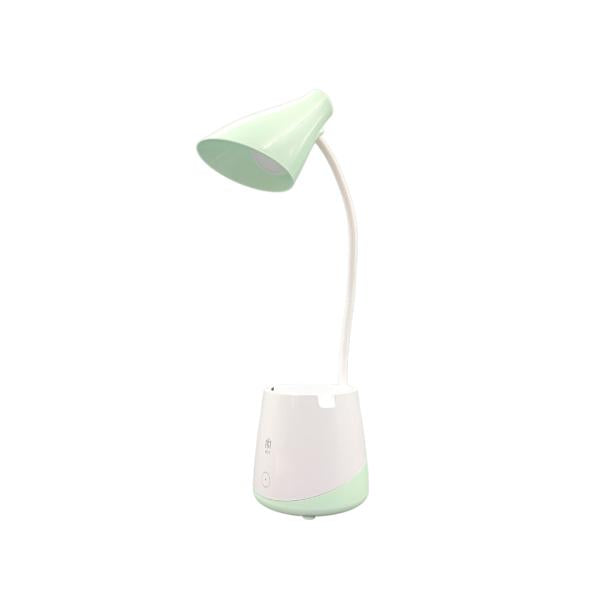 Lampara MS-7 Gris - Verde