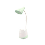 Lampara MS-7 Gris - Verde