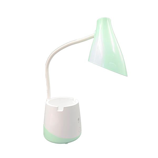 Lampara MS-7 Gris - Verde