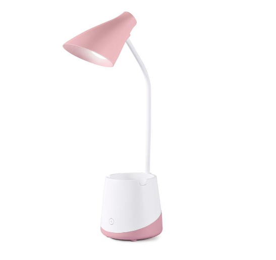 Lampara MS-18 - Rosado