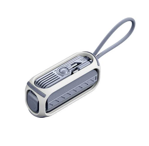 Bateria de emergencia Remax RPP-28 - 5000 mAh Imagen secundaria del producto